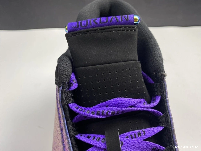1st Kicks RETRO AIR DOERNBECHER 14 JORDAN CV2469-001 '' 0715